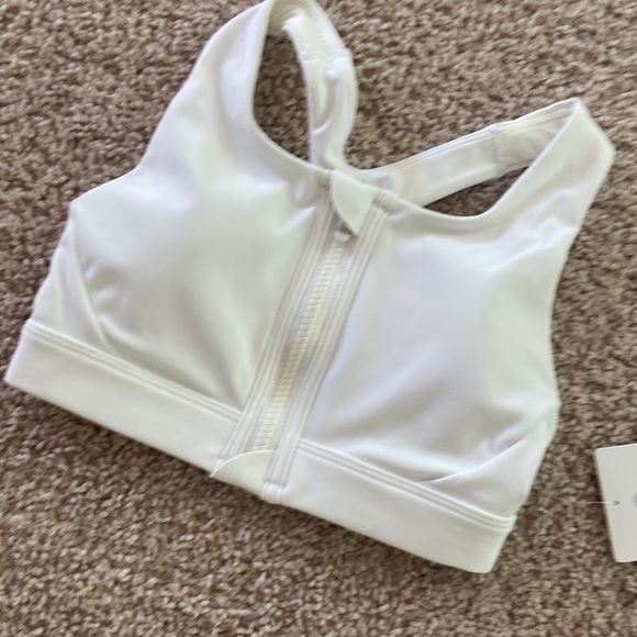 Athleta bra & shorts 2 pc set. Xxs - Picture 7 of 13